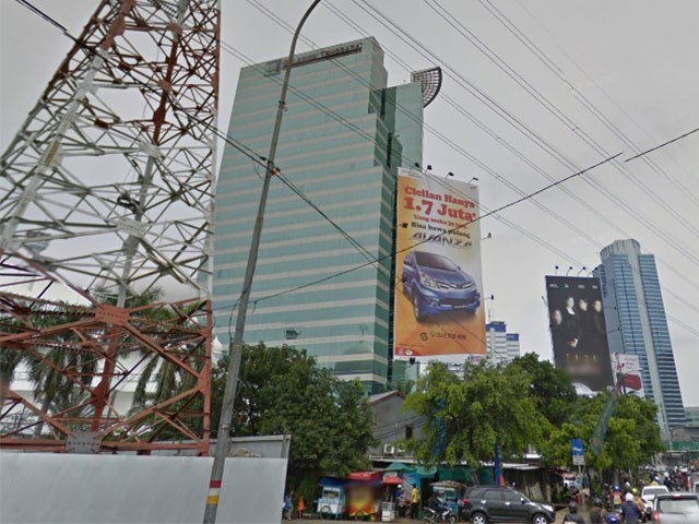 Menara Global