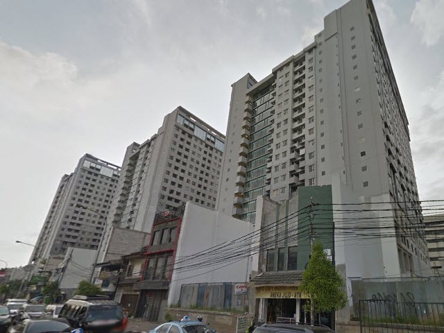 Menteng Square