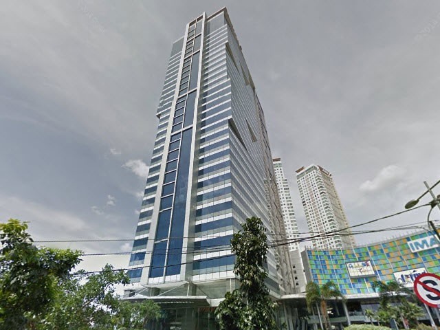 Gandaria 8 Office Tower