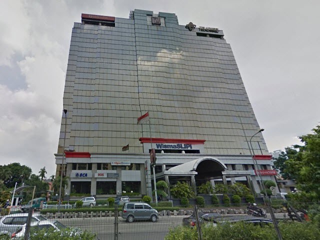 Wisma Slipi