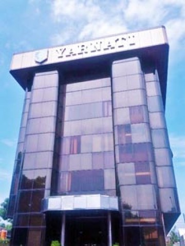 Gedung Yarnati