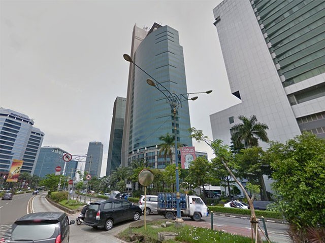 Menara Kadin