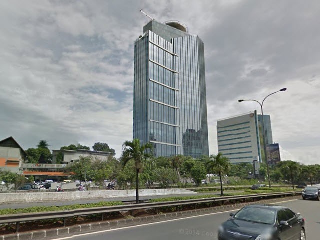 Sovereign Plaza