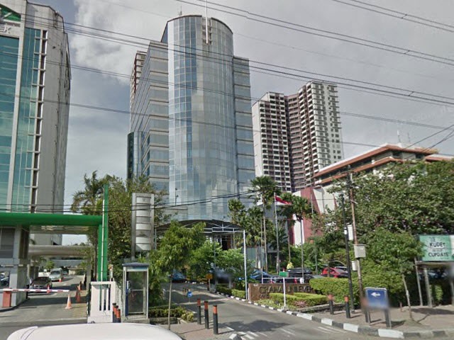 Graha Unilever