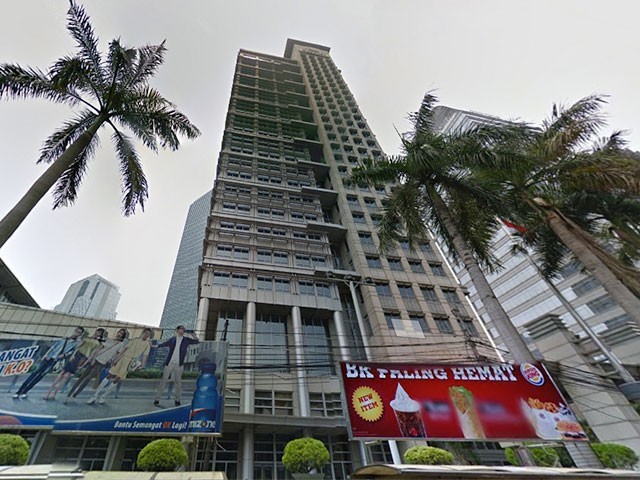 Graha Niaga