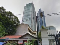 Menara Batavia