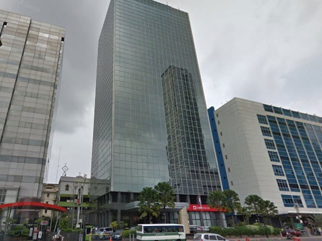 Wisma Kosgoro