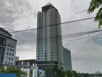 Menara 165