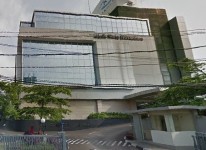 Klinik Mata Nusantara (Graha Aljibah)