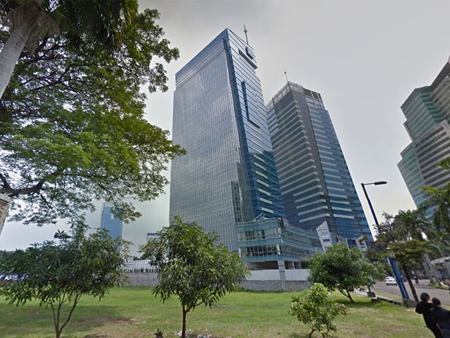 Menara Prima 1