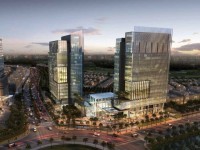 ASG & SG Corporate Headquarters