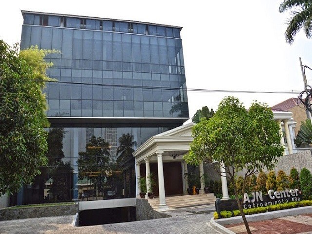AJN Center 