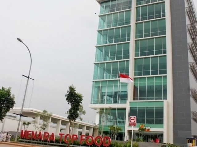 Menara Top Food