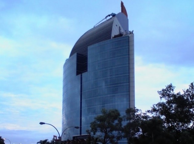 RPX Center