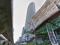 Axa Tower