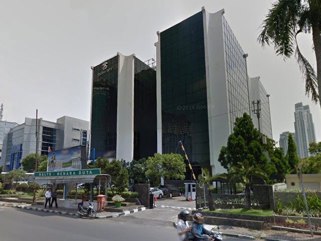 Menara Duta