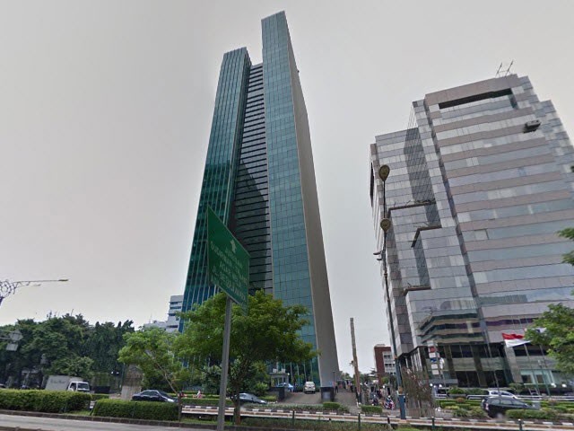 Menara Palma