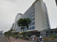 Oil Center