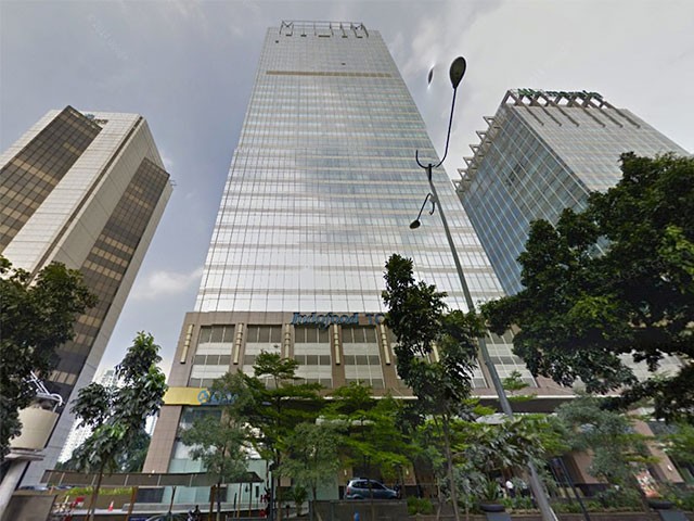 Indofood Tower