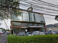 Plaza City View