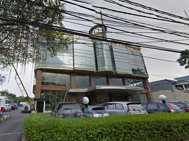 Plaza City View
