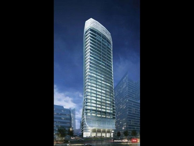 Menara Palma 2