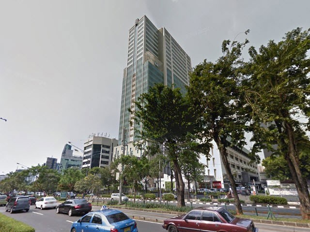 The H Tower