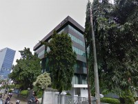 Rifa Building