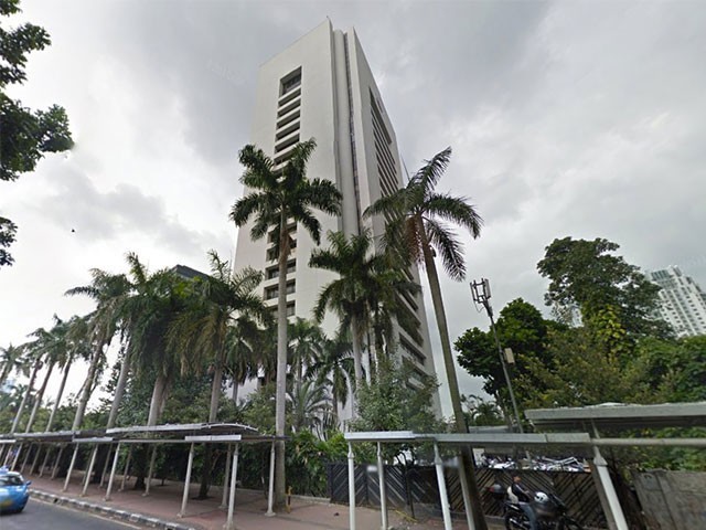 Wisma Indocement
