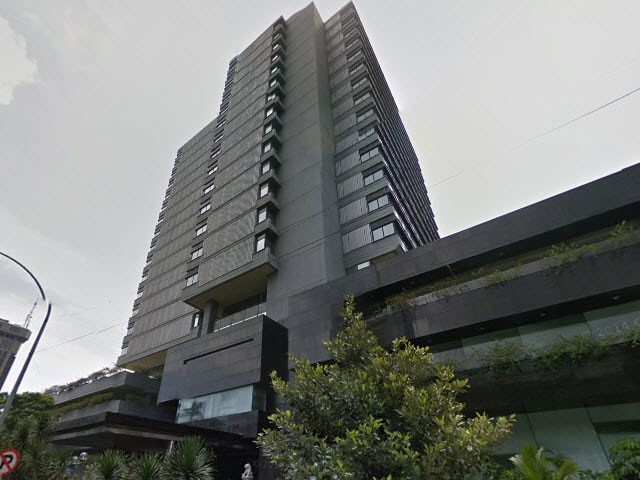 Wisma Antara