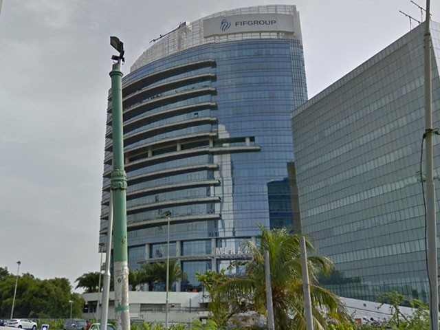 Menara FIF
