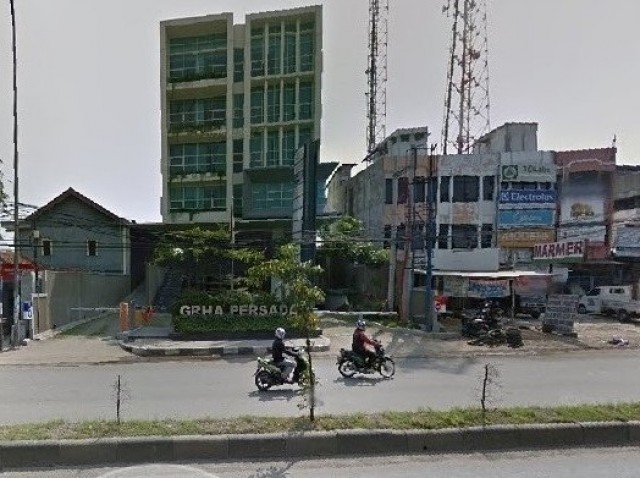 Graha Persada