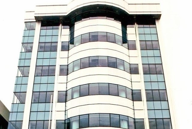 Gedung Rahardjo