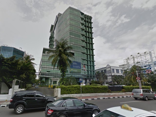 Menteng 21
