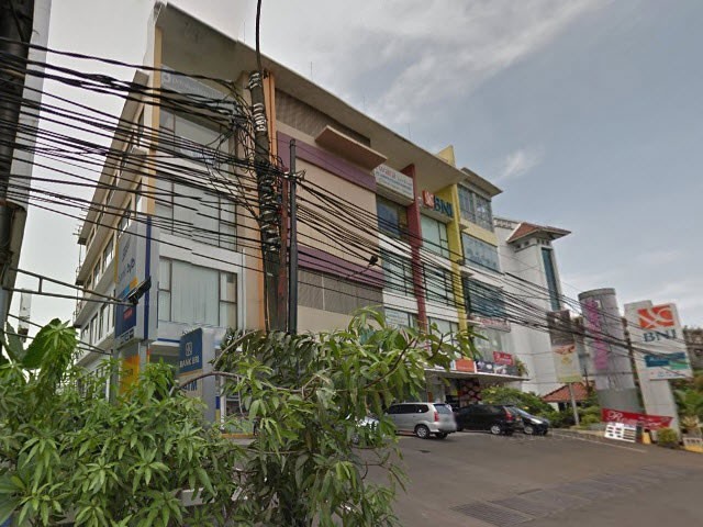 Fancy Mampang