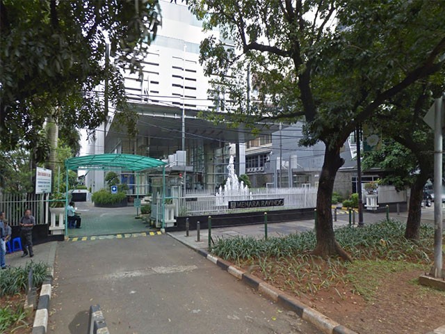 Menara Ravindo