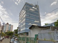Wisma Bakti Mulia
