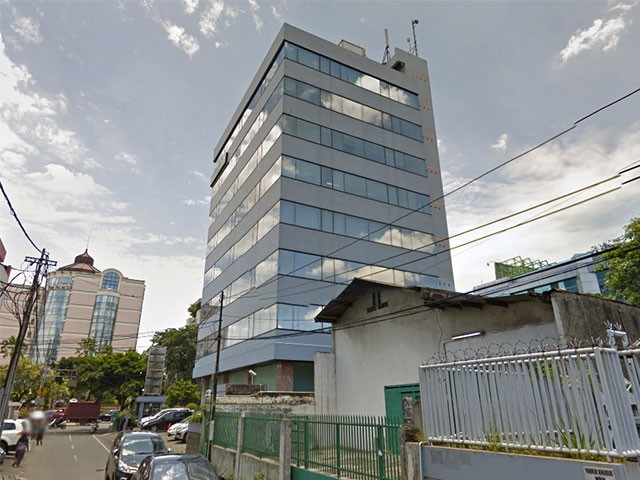 Wisma Bakti Mulia