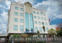 Gedung Marina