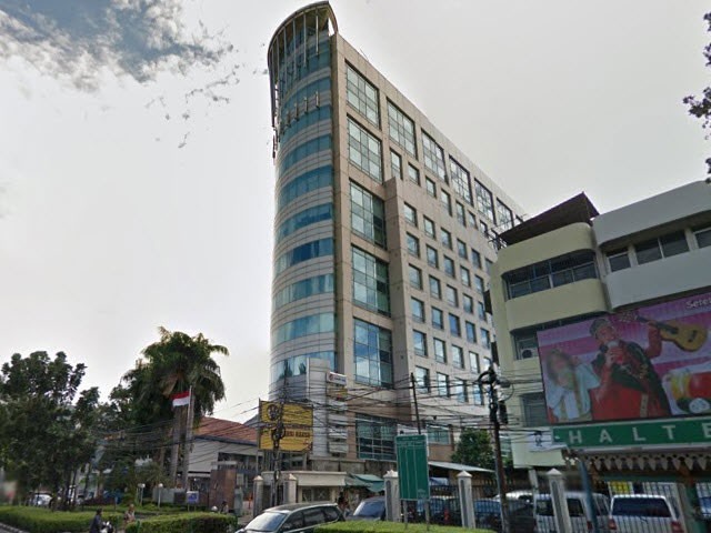 Wisma BSG
