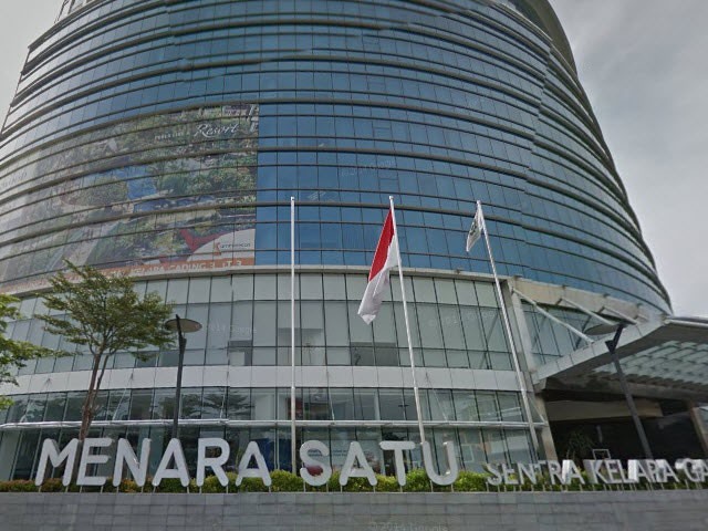Menara Satu