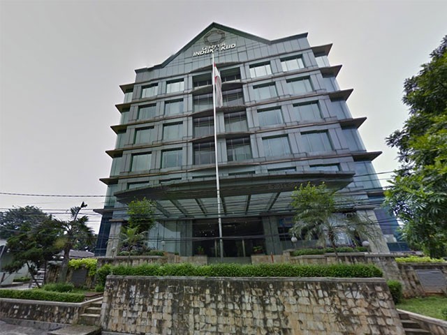 Gedung Graha Induk (KUD)