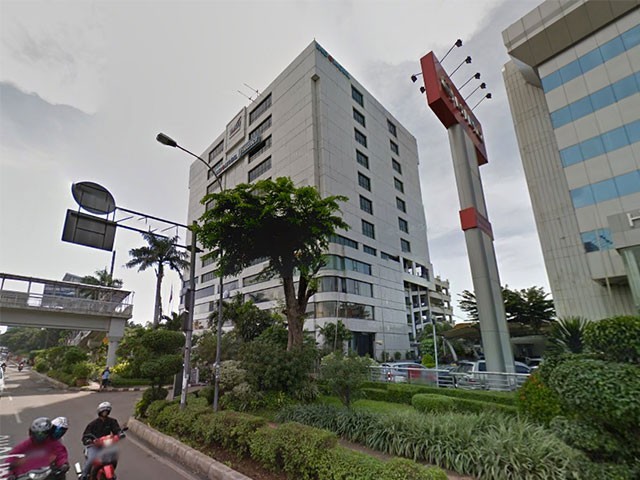 Wisma Indomobil