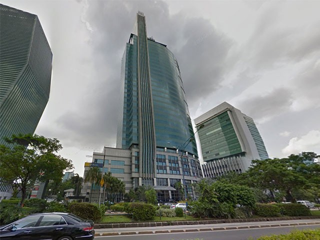 Menara Kadin