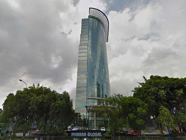 Menara Global