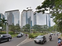 Lot 18 Office Park