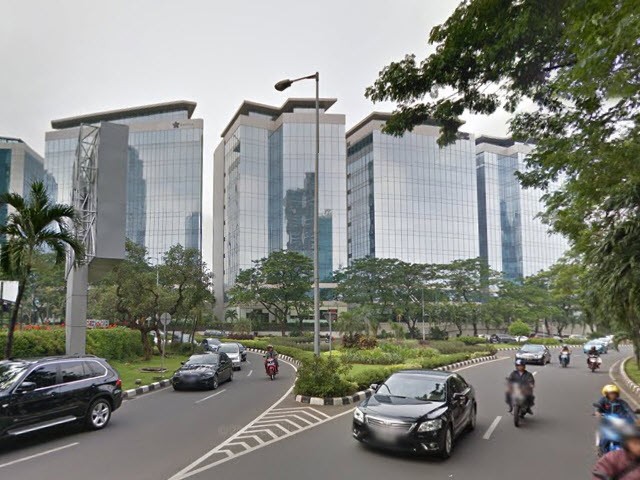 Lot 18 Office Park