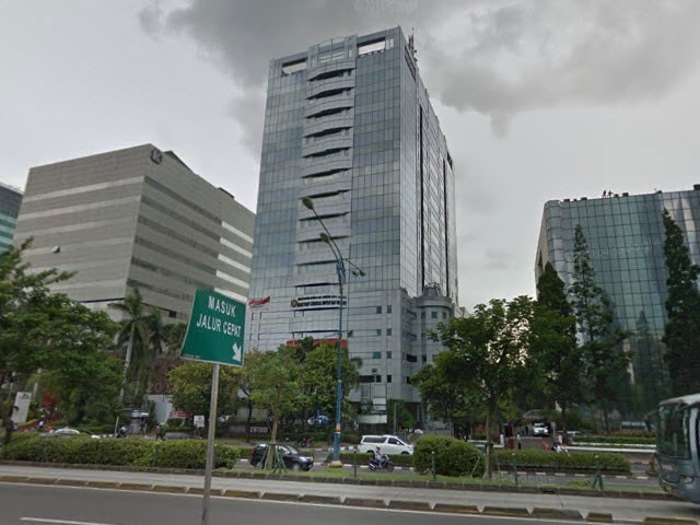 Plaza Centris