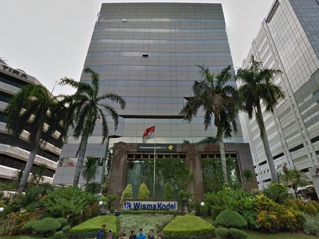 Wisma Kodel
