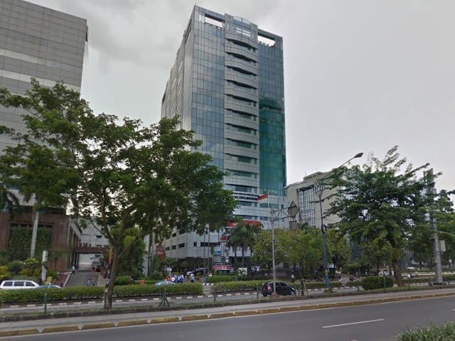 Plaza Centris